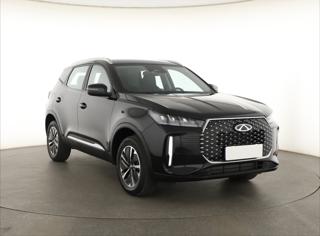 Chery Tiggo 4 HEV 1.5 Hybrid 120kW SUV