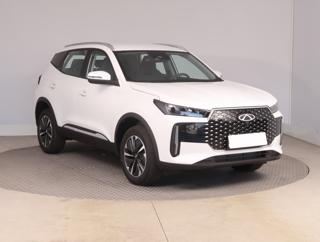 Chery Tiggo 4 HEV 1.5 Hybrid 120kW SUV