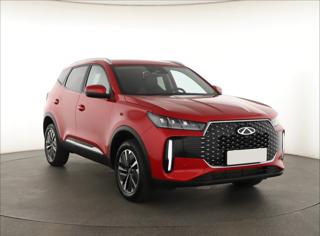 Chery Tiggo 4 HEV 1.5 Hybrid 120kW SUV