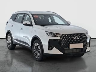 Chery Tiggo 7 1.6 TGDI 108kW SUV