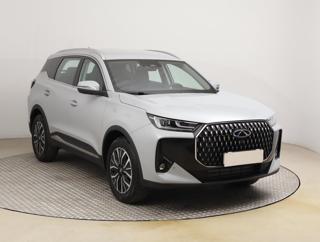 Chery Tiggo 7 1.6 TGDI 108kW SUV