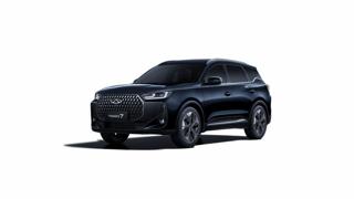 Chery Tiggo 7 UNIQUE SUV