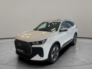 Chery Tiggo 7 UNIQUE SUV