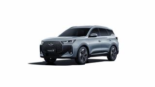 Chery Tiggo 7 UNIQUE SUV