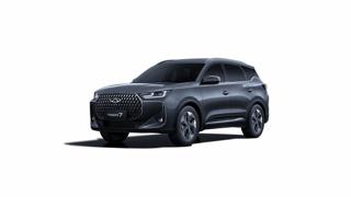 Chery Tiggo 7 UNIQUE SUV