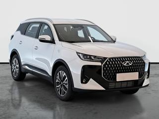 Chery Tiggo 7 1.6 TGDI 108kW SUV