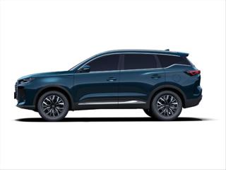 Chery Tiggo 7 1,5   HEV Comfort FWD SUV