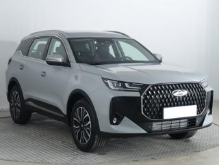 Chery Tiggo 7 1.6 TGDI 108kW SUV