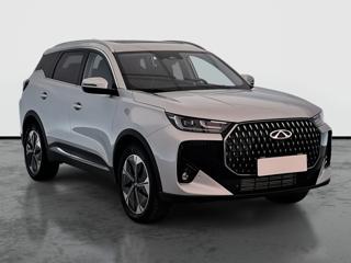 Chery Tiggo 7 1.6 TGDI 108kW SUV