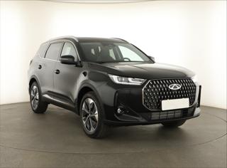 Chery Tiggo 7 1.6 TGDI 108kW SUV
