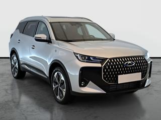 Chery Tiggo 7 1.6 TGDI 108kW SUV