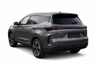 Chery Tiggo 7 1,6 Unique 147k 7AT 4x4 SUV - Foto 2