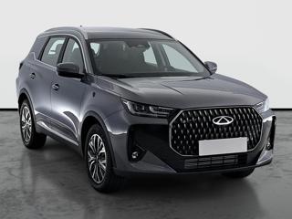 Chery Tiggo 7 1.6 TGDI 108kW SUV