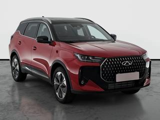 Chery Tiggo 7 1.6 TGDI 108kW SUV