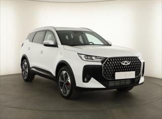 Chery Tiggo 7 1.6 TGDI 108kW SUV