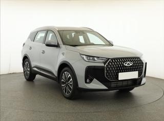 Chery Tiggo 7 1.6 TGDI 108kW SUV