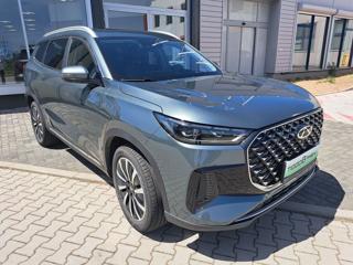 Chery Tiggo 8 UNIQUE SUV