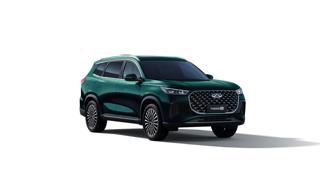 Chery Tiggo 8 UNIQUE SUV