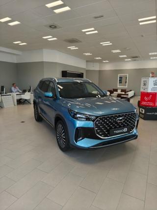 Chery Tiggo 8 UNIQUE SUV