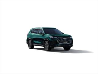 Chery Tiggo 8 1,6   ICE UNIQUE SUV