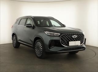Chery Tiggo 8 1.6 TGDI 108kW SUV