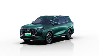 Chery Tiggo 8 UNIQUE SUV