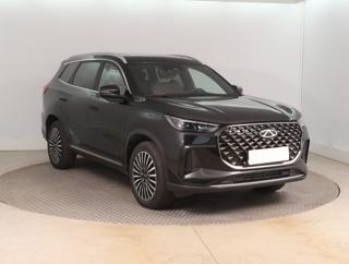 Chery Tiggo 8 1.6 TGDI 108kW SUV