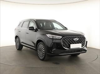 Chery Tiggo 8 1.6 TGDI 108kW SUV