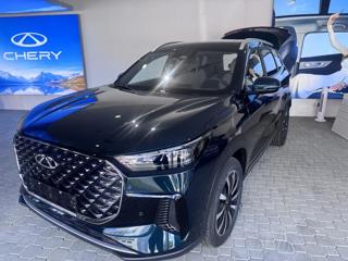 Chery Tiggo 8 PHEV 1,5 UNIQUE SUV