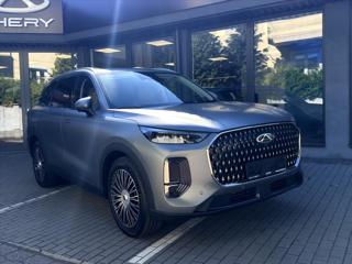 Chery TIGGO 9 PHEV 1,5   Tiggo 9 SUV