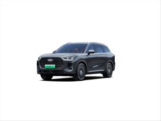 Chery TIGGO 9 PHEV 1,5   Tiggo 9 SUV