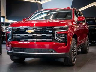 Chevrolet Tahoe 6.2 V8 High Country 2.5" Lift SUV