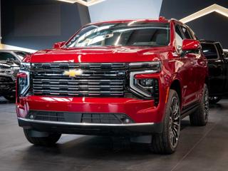 Chevrolet Tahoe 6.2 V8 High Country SUV