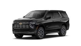 Chevrolet Tahoe HIGH COUNTRY 6.2l EcoTec3 V8 SUV