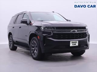 Chevrolet Tahoe 5.3 V8 Z71 265kW DPH SUV