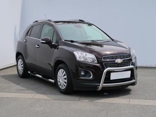 Chevrolet Trax 1.4 Turbo 103kW SUV benzin