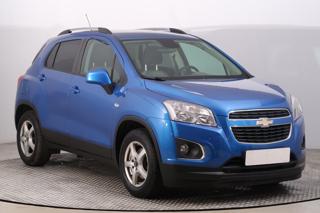 Chevrolet Trax 1.6 16V 85kW SUV