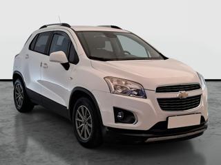 Chevrolet Trax 1.6 16V 85kW SUV