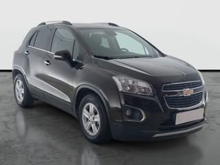 Chevrolet Trax 1.6 16V 85kW SUV