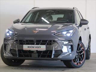 Cupra Terramar 2,0 TSi 265k MATRIX VZ DSG SUV