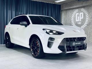 Cupra Terramar VZ*2.0*TSI*MAGNUS*PRO*NEZ.TOP SUV