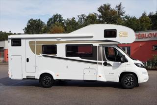 Carado Ostatní 2,3 A461 MJTD obytný automobil alkovna
