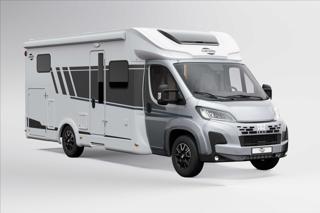 Carado Ostatní 2,2 T448 - MY26 MJT obytný automobil částečně integrovaný
