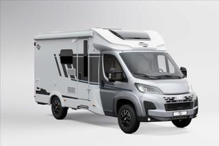 Carado Ostatní 2,2 T135 - MY26 MJT obytný automobil částečně integrovaný