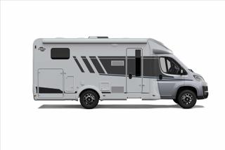 Carado Ostatní 2,2 T 328 - MY27 HDi obytný automobil částečně integrovaný