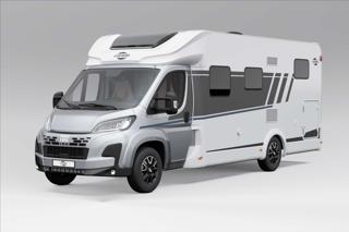 Carado Ostatní 2,2 T 448 - MY27 MJT obytný automobil částečně integrovaný