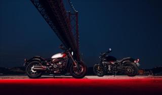 CFMOTO Ostatní 450CL-C  EURO5 chopper