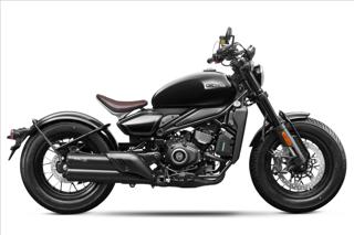 CFMOTO Ostatní 449   EU5+ chopper