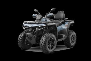 CFMOTO Ostatní GLADIATOR X1000 G3  T3b Premium čtyřkolka