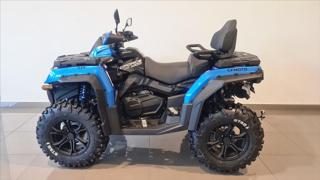 CFMOTO Ostatní Gladiator X1000  T3b čtyřkolka